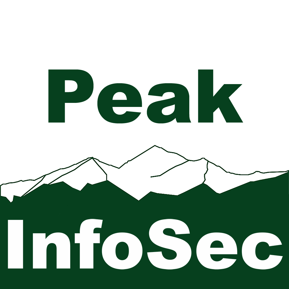 Peak InfoSec